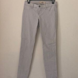 Hollister Jegging